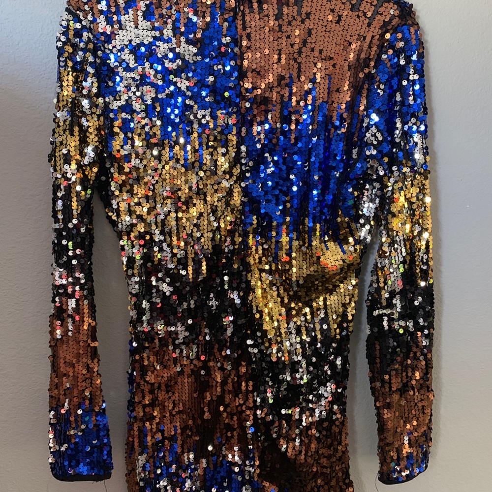 Romper - Picture 3 of 3